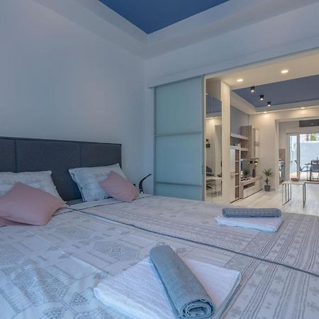 Arena Blue Dream - Modern Apartment With Terrace Pula Exterior photo