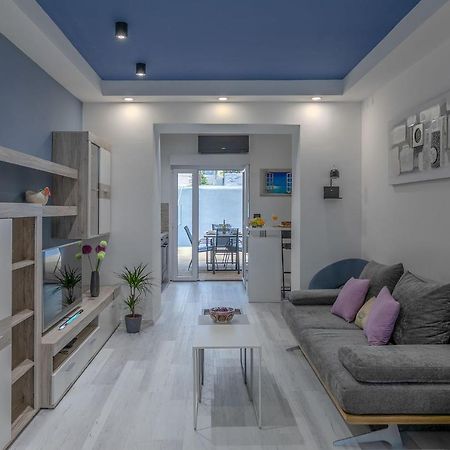 Arena Blue Dream - Modern Apartment With Terrace Pula Exterior photo